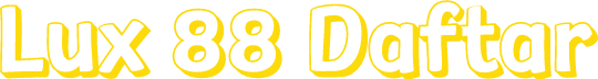 Lux 88 Daftar